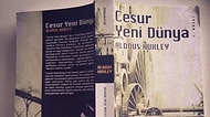 Gelmiş Geçmiş En İyi 10 Distopya Kurgusu