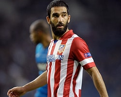Arda Yeniden Fenerbahçe'ye Emanet