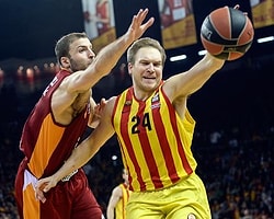 Euroleague Yayını El Değiştirdi