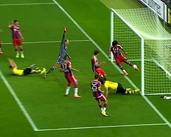 Bayern'den Çizgi Teknolojisi İçin Başvuru