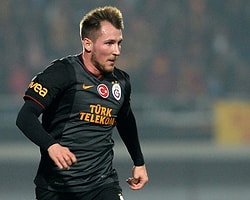 ''Galatasaray'da Hiçbir Futbolcu Alacağını Tahsil Edemedi''