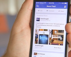 Müzik ve Dizi Tanıma Konusunda Facebook, Shazama'a Rakip Oluyor!