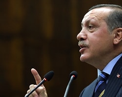 'Tayyip Erdoğan Kaza ve Kadere İman Eder'