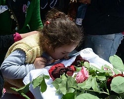 Soma'daki Maden Faciasında 432 Çocuk Babasız Kaldı