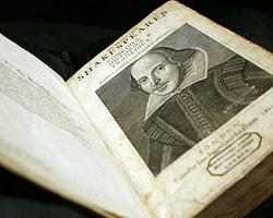 Farklı Disiplinlerde Shakespeare Tartışılacak