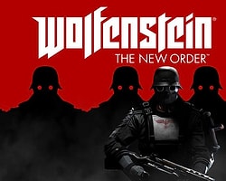 33 Yıl Sonra Yeniden Wolfenstein