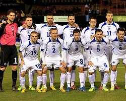 Bosna Hersek Milli Takımı'ndan Önemli Çağrı!