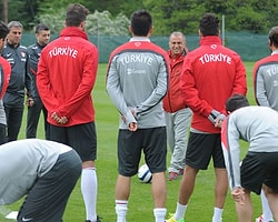 A Millilerimiz İrlanda'da
