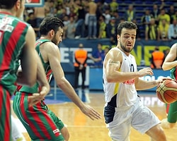 Fenerbahçe İlk Adımı Attı