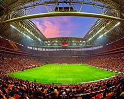 "TT Arena'daki Şeytanlık" Gerçek mi?