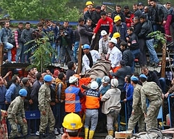 Soma'da Karbonmonoksit Normalin 10 Katıymış
