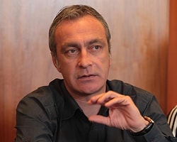 "Oyuncuları GPS Cihazı Takıp Takip Edemeyiz"