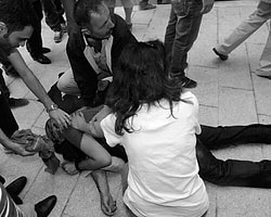 Uğur Kurt'un Ölümü ile İlgili 20 Polisin Silahına El Konuldu