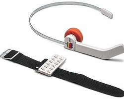 İşte Apple'ın 1980'lerden Kalan Akıllı Saati!
