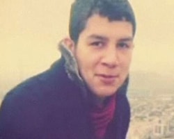 18 Yaşındaki Uğur 4 Günlük Madenciydi