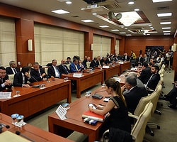 Kalamış Liman İhalesini Koç Kazandı