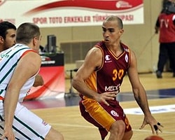 Galatasaray'dan Kritik Galibiyet