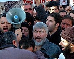 Mavi Marmara Saldırısında Yaralanan Söylemez Vefat Etti
