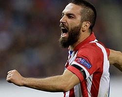 "Hiçbir Zaman Ronaldo Olamam Ama..."