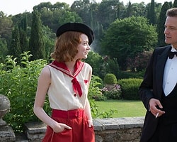 Woody Allen'ın Son Filminden Fragman Geldi