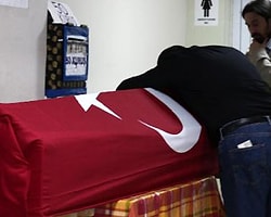 Okmeydanı Olaylarında Ölen Ayhan Yılmaz Toprağa Verildi