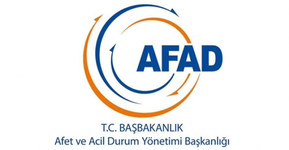 AFAD'tan Açıklama: Artçı Deprem Aktivitesi Yoğun Olarak Devam Ediyor
