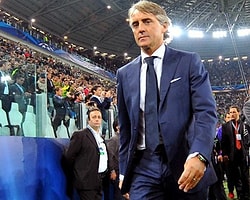 Mancini Son Kararını Verdi
