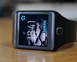 Samsung'un Bağımsız Akıllı Saati Bu Yaz Geliyor