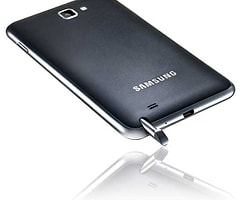 Samsung Galaxy Note 4 Çok Ses Getirecek!