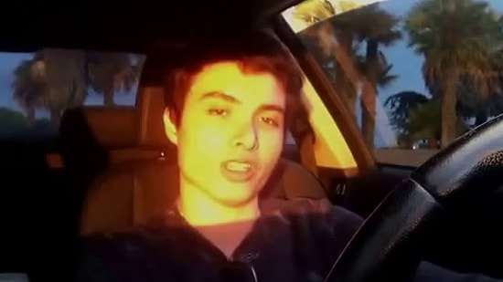 '22 Yaşında Hala Bakirim' Dedi, Video Not Bıraktı, 6 Kişiyi Öldürdü