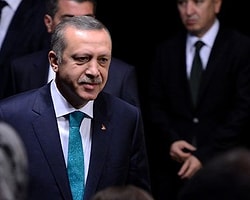 Erdoğan: 'CHP’nin İstanbul Adayını CHP Değil Pensilvanya Belirledi'