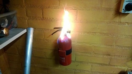 İroni Sınırlarının Zorlandığı 21 Acayip Durum