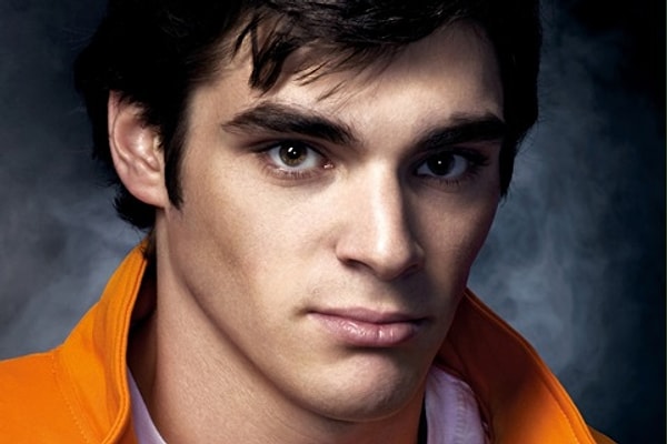 "Walter White Jr." çıktı!