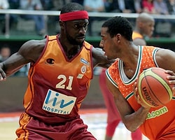 Cimbom'u Devirdi, Seri Eşitlendi