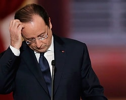 Hollande ve Merkel Oy Kaybetti
