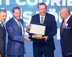 'Gezi'de Bizi Üzdüler, Ama Kin Tutmam'