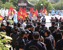 'Susma Hakkımı Kullanacağım'