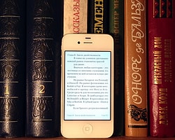 Rus E-Kitap Platformu Bookmate, Uluslararası Açılımına Türkiye ile Başlıyor