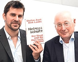 Katillere Götürecek 300 Belge Yok Edildi