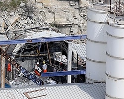 Soma Kömürleri A.Ş'nin Atabacası Ocağının Faaliyetleri Durduruldu