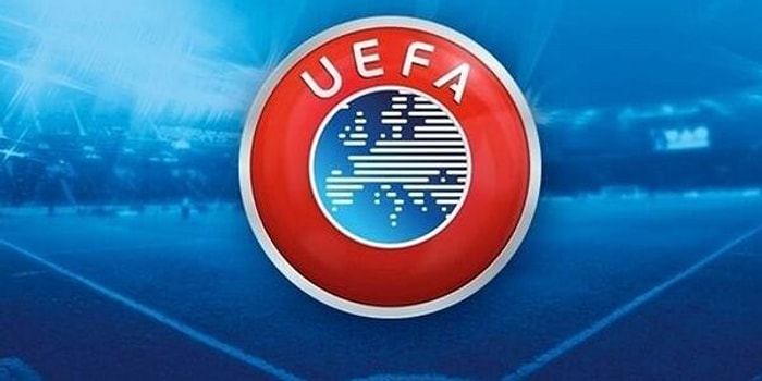 UEFA'dan Kritik Şampiyonlar Ligi Kararı