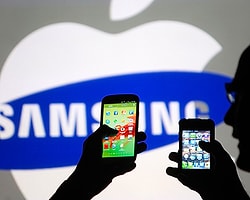 Apple Samsung’a Satış Yasağı Getirmek İstiyor