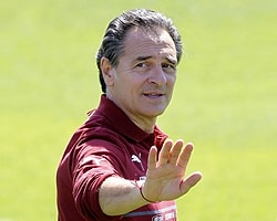2 Yıl Daha Prandelli