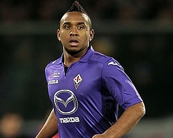Anderson'u Beşiktaş'a Önerdiler
