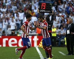 İspanya'da Diego Costa Bilmecesi
