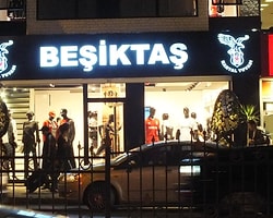 Beşiktaş'tan Suç Duyurusu