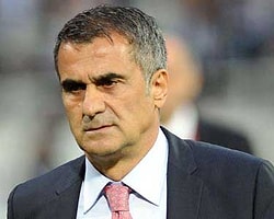 Bursaspor'da Şenol Güneş Sesleri