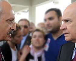Bahçeli, Cumhurbaşkanı Adayı İçin Kılıçdaroğlu'yla Görüşecek