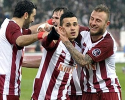 Trabzon, Serdar Gürler'le Prensipte Anlaştı