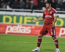 Beşiktaş'ta Yolcular Netleşiyor